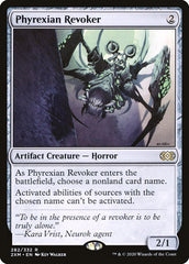 Phyrexian Revoker [Double Masters] | Rook's Games and More