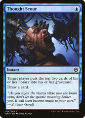 Thought Scour [Iconic Masters]