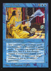 Control Magic (CE) [Collectors’ Edition]