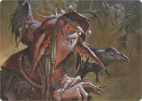Goblin Matron (Art Series) [Art Series: Modern Horizons] | Rook's Games and More