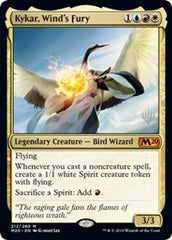 Kykar, Wind's Fury [Promo Pack: Core Set 2020]