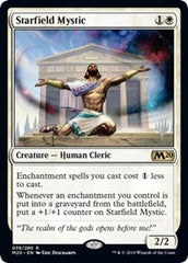 Starfield Mystic [Promo Pack: Core Set 2020]