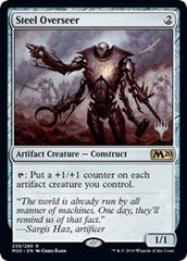 Steel Overseer [Promo Pack: Core Set 2020]