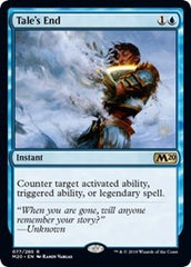 Tale's End [Promo Pack: Core Set 2020]