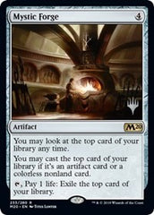 Mystic Forge [Promo Pack: Core Set 2020]