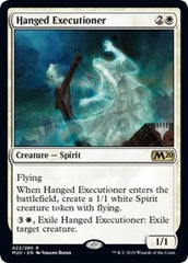 Hanged Executioner [Promo Pack: Core Set 2020]