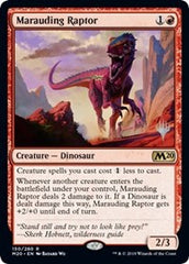 Marauding Raptor [Promo Pack: Core Set 2020]