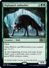 Nightpack Ambusher [Promo Pack: Core Set 2020]