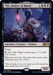Vilis, Broker of Blood [Promo Pack: Core Set 2020]