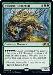 Wakeroot Elemental [Promo Pack: Core Set 2020]