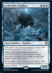 Icebreaker Kraken [Kaldheim]