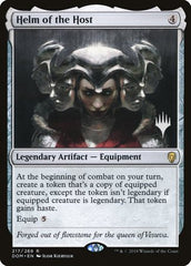 Helm of the Host [Dominaria Promos]