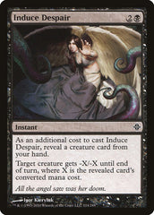 Induce Despair [Rise of the Eldrazi]