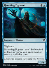 Haunting Figment [Dominaria United]