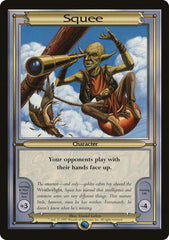 Squee (Oversize) [Vanguard Series]