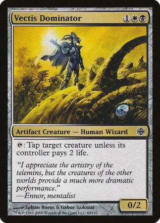 Vectis Dominator [Alara Reborn] | Rook's Games and More