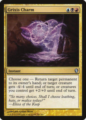 Grixis Charm [Commander 2013]