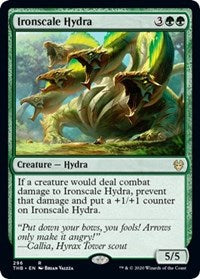 Ironscale Hydra [Theros Beyond Death] | Rook's Games and More