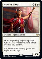 Victory's Envoy [Theros Beyond Death]