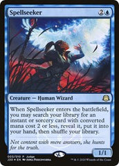 Spellseeker [Judge Promos]