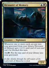 Devourer of Memory [Theros Beyond Death]