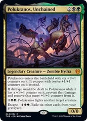 Polukranos, Unchained [Theros Beyond Death]