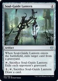 Soul-Guide Lantern [Theros Beyond Death] | Rook's Games and More