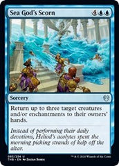 Sea God's Scorn [Theros Beyond Death]