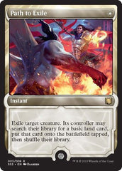 Path to Exile [Signature Spellbook: Gideon]