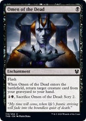 Omen of the Dead [Theros Beyond Death]