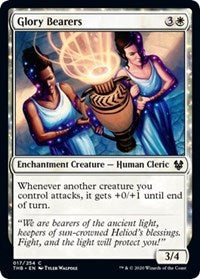 Glory Bearers [Theros Beyond Death] | Rook's Games and More