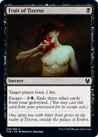 Fruit of Tizerus [Theros Beyond Death] | Rook's Games and More