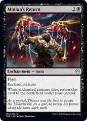 Minion's Return [Theros Beyond Death]