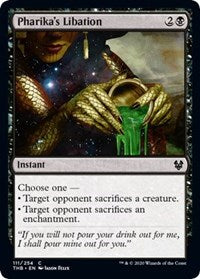 Pharika's Libation [Theros Beyond Death] | Rook's Games and More