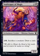 Soulreaper of Mogis [Theros Beyond Death]