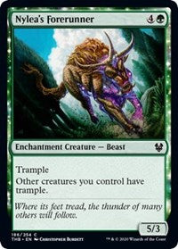 Nylea's Forerunner [Theros Beyond Death] | Rook's Games and More