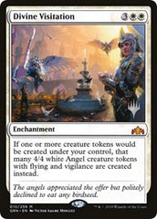 Divine Visitation [Promo Pack: Theros Beyond Death]