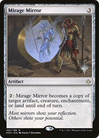 Mirage Mirror [Promo Pack: Theros Beyond Death] | Rook's Games and More