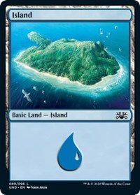 Island [Unsanctioned] | Rook's Games and More