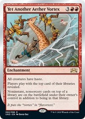 Yet Another Aether Vortex [Unsanctioned]