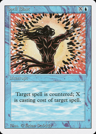 Spell Blast [Revised Edition] | Rook's Games and More