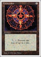 Conservator [Summer Magic / Edgar] | Rook's Games and More