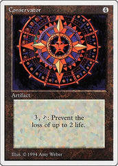 Conservator [Summer Magic / Edgar] | Rook's Games and More