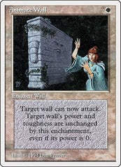 Animate Wall [Summer Magic / Edgar] | Rook's Games and More