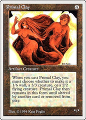 Primal Clay [Summer Magic / Edgar] | Rook's Games and More