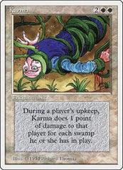 Karma [Summer Magic / Edgar] | Rook's Games and More