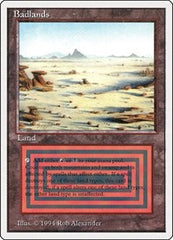 Badlands [Summer Magic / Edgar] | Rook's Games and More