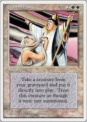 Resurrection [Summer Magic / Edgar] | Rook's Games and More