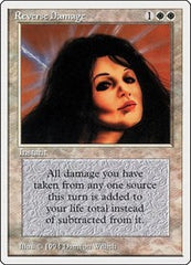 Reverse Damage [Summer Magic / Edgar] | Rook's Games and More