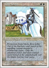 White Knight [Summer Magic / Edgar] | Rook's Games and More